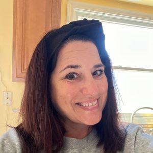 Meet your Posher, Elisabeth